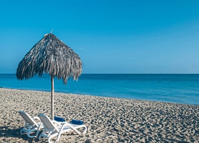 Iberostar Laguna Azul 5*, Varadero 8