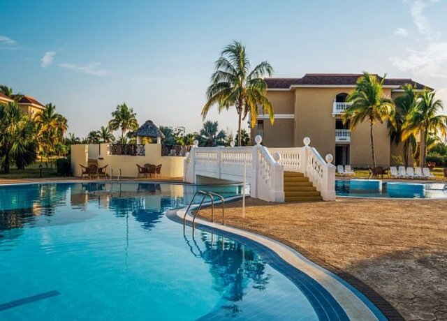 Iberostar Laguna Azul 5*, Varadero 9