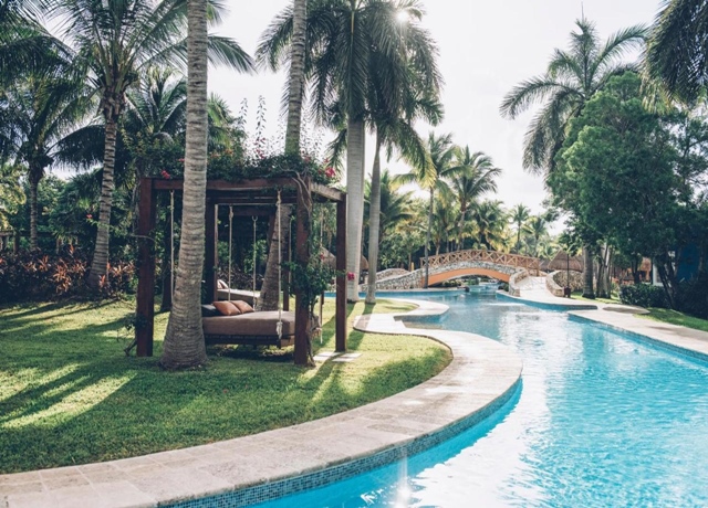 Iberostar Paraiso Beach 5*, Puerto Morelos 10