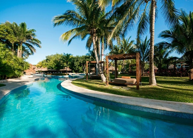 Iberostar Paraiso Beach 5*, Puerto Morelos 4