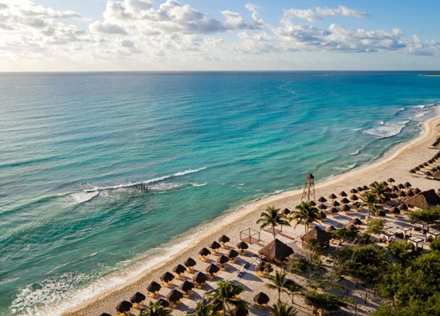 Iberostar Paraiso Beach 5*, Puerto Morelos 5