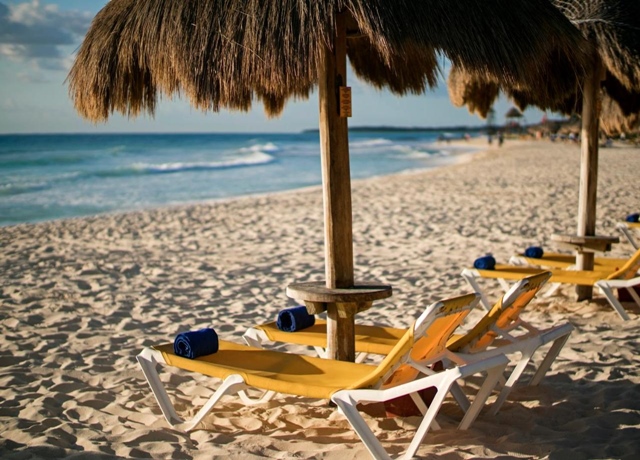 Iberostar Paraiso Beach 5*, Puerto Morelos 8