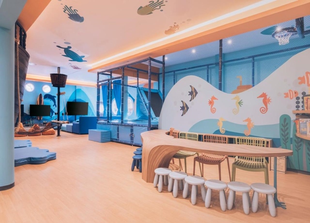 Iberostar Paraiso Beach 5*, Puerto Morelos 9