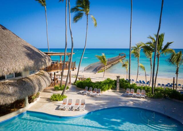 Impressive Punta Cana 5*, Playa Bavaro
