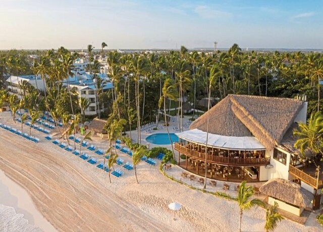 Impressive Punta Cana 5*, Playa Bavaro 1