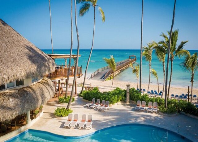 Impressive Punta Cana 5*, Playa Bavaro 2