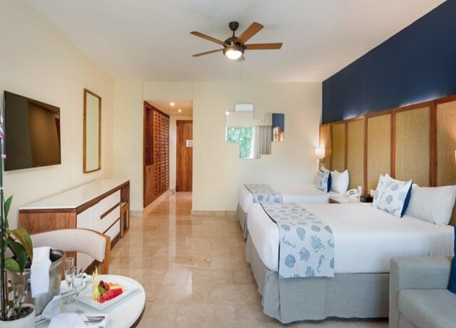 Impressive Punta Cana 5*, Playa Bavaro 3
