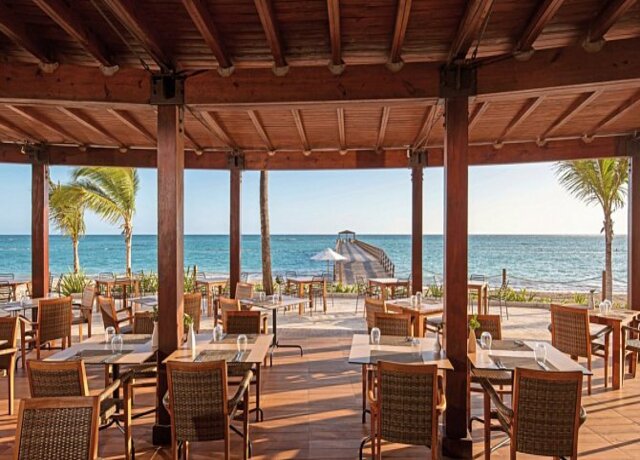 Impressive Punta Cana 5*, Playa Bavaro 5