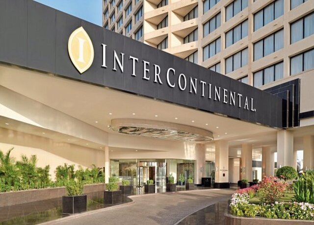 InterContinental Abu Dhabi 5*, Abu Dhabi 10