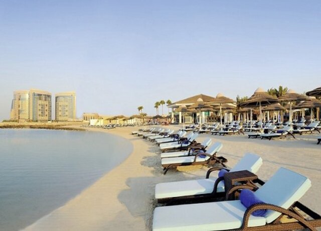 InterContinental Abu Dhabi 5*, Abu Dhabi 2