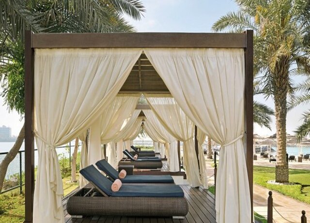 InterContinental Abu Dhabi 5*, Abu Dhabi 9