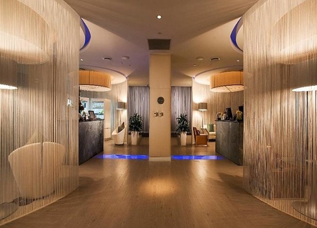 InterContinental Miami 4*+, Downtown Miami 3