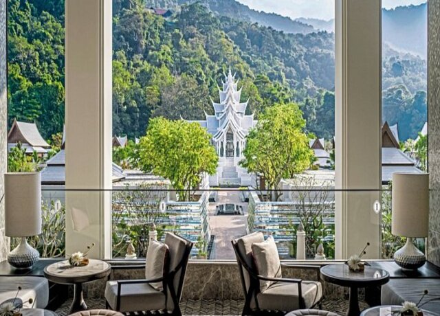 InterContinental Phuket Resort 5, Kamala Beach 11
