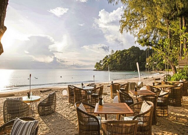 InterContinental Phuket Resort 5, Kamala Beach 13