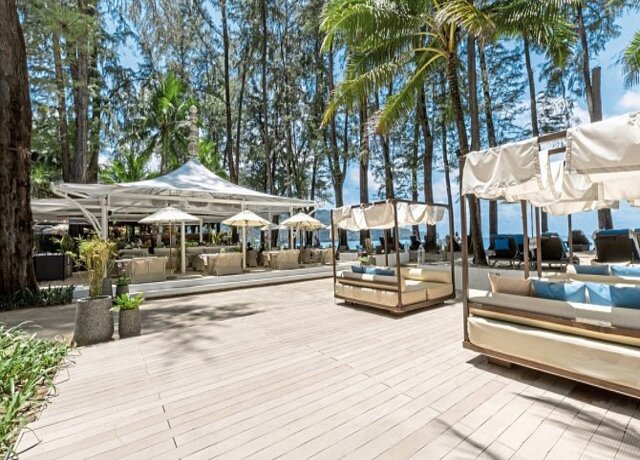 InterContinental Phuket Resort 5, Kamala Beach 14
