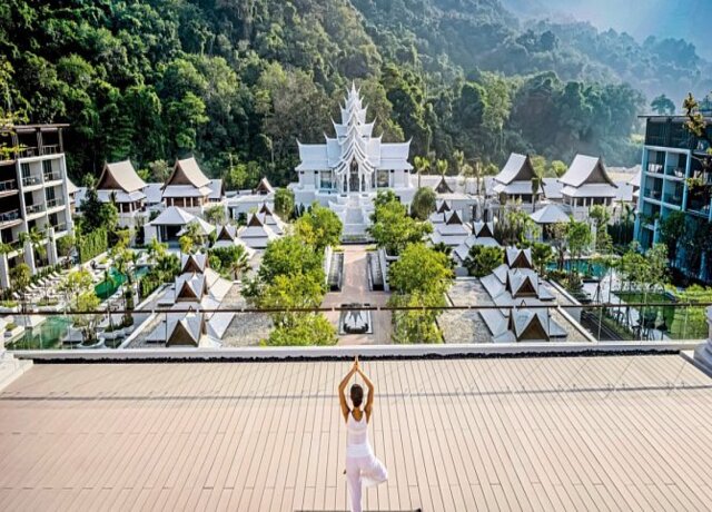 InterContinental Phuket Resort 5, Kamala Beach 15