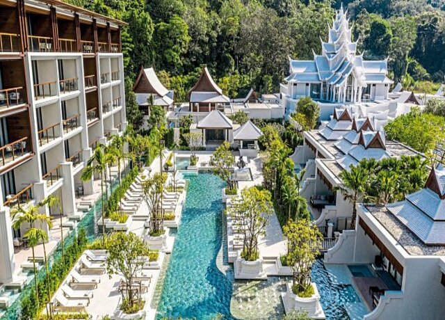 InterContinental Phuket Resort 5, Kamala Beach 1