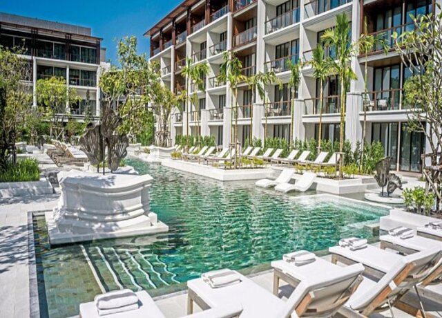 InterContinental Phuket Resort 5, Kamala Beach 2