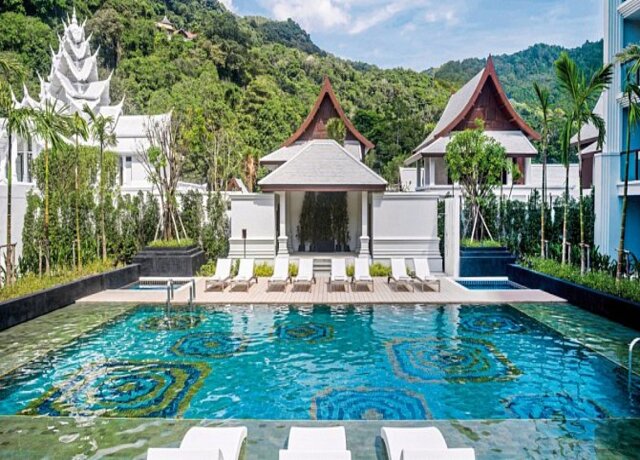 InterContinental Phuket Resort 5, Kamala Beach 4