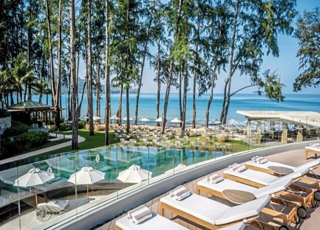 InterContinental Phuket Resort 5, Kamala Beach 5