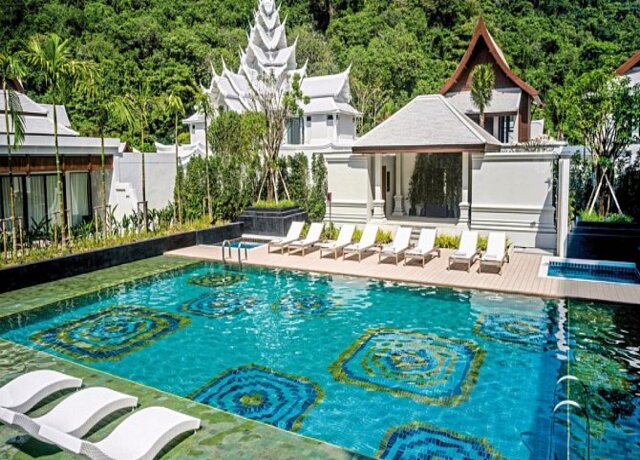 InterContinental Phuket Resort 5, Kamala Beach 6