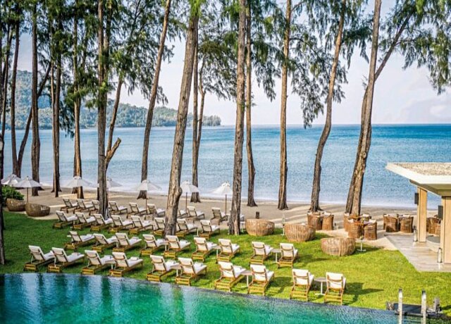 InterContinental Phuket Resort 5, Kamala Beach 7