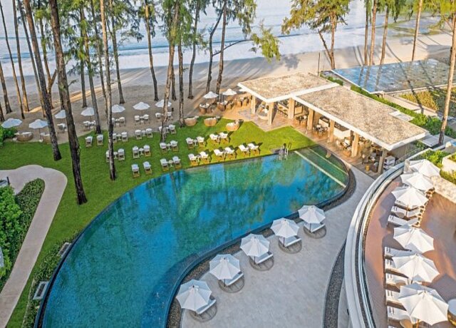 InterContinental Phuket Resort 5, Kamala Beach 8