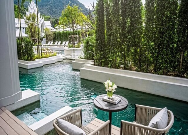 InterContinental Phuket Resort 5, Kamala Beach 9