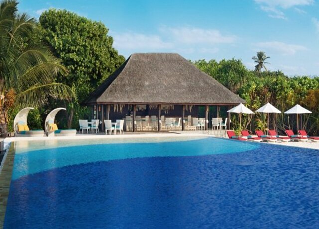 JA Manafaru 5*, Haa Alifu Atoll 13