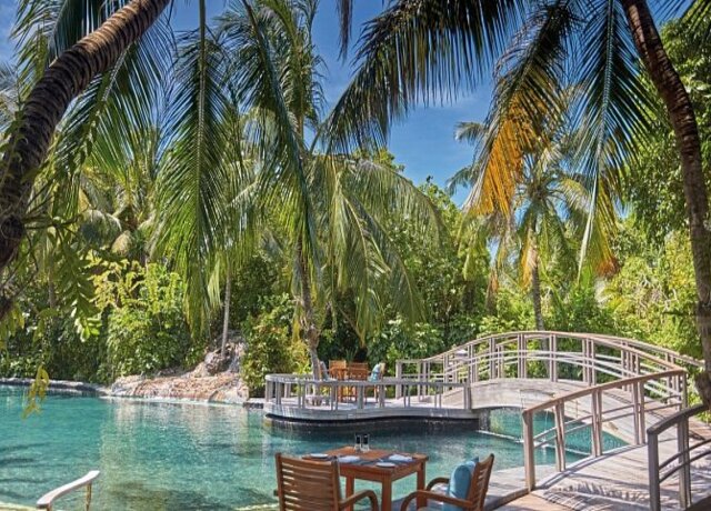 JA Manafaru 5*, Haa Alifu Atoll 14
