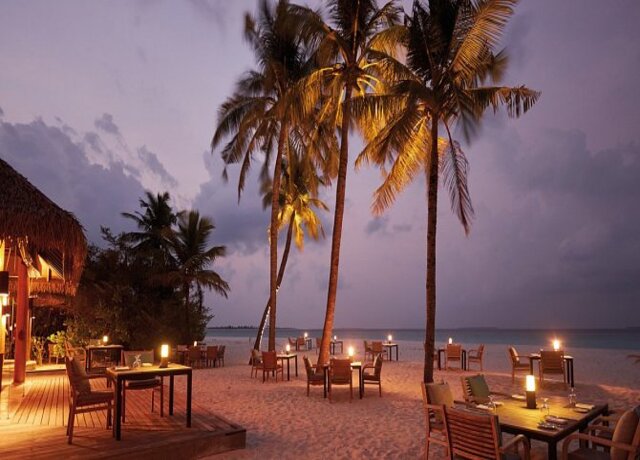 JA Manafaru 5*, Haa Alifu Atoll 15