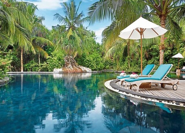 JA Manafaru 5*, Haa Alifu Atoll 16