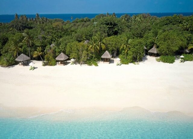 JA Manafaru 5*, Haa Alifu Atoll 2
