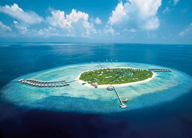 JA Manafaru 5*, Haa Alifu Atoll 4