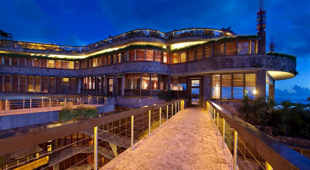 Jade Mountain, Soufriere 7