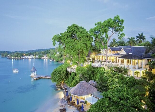 Destinatii Exotice: Jamaica