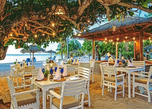Jamaica Inn 5*, Ocho Rios 15