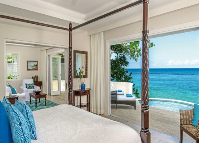 Jamaica Inn 5*, Ocho Rios 17