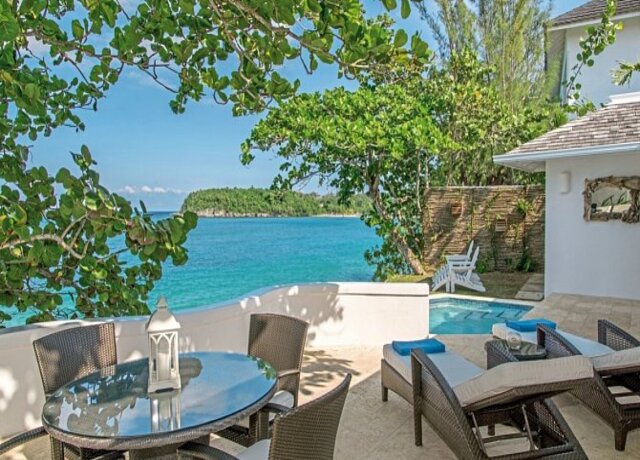 Jamaica Inn 5*, Ocho Rios 19