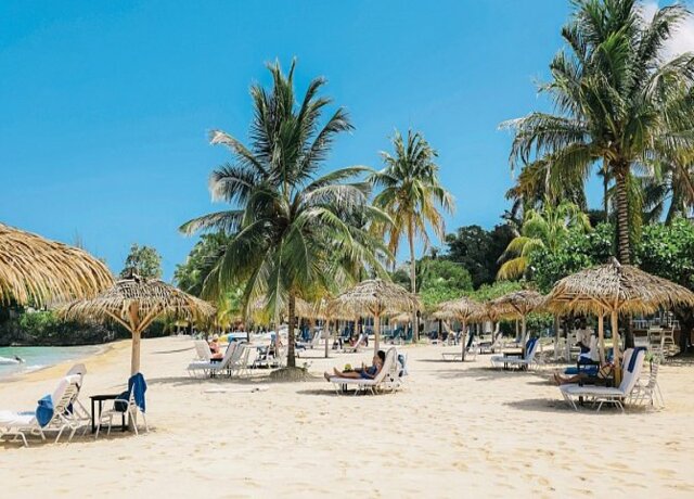 Jamaica Inn 5*, Ocho Rios 20