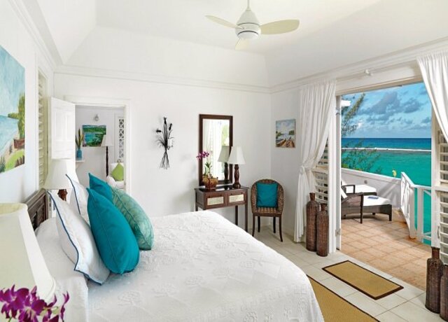 Jamaica Inn 5*, Ocho Rios 2