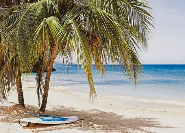 Jamaica Inn 5*, Ocho Rios 4