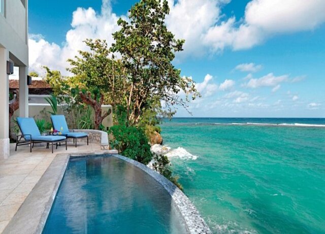 Jamaica Inn 5*, Ocho Rios 6
