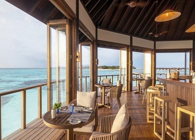 Jawakara Islands Maldives 5*, Lhaviyani Atoll 10
