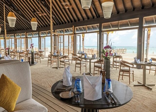 Jawakara Islands Maldives 5*, Lhaviyani Atoll 11
