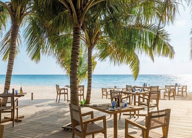 Jawakara Islands Maldives 5*, Lhaviyani Atoll 12