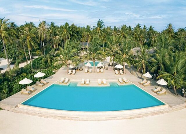 Jawakara Islands Maldives 5*, Lhaviyani Atoll 13