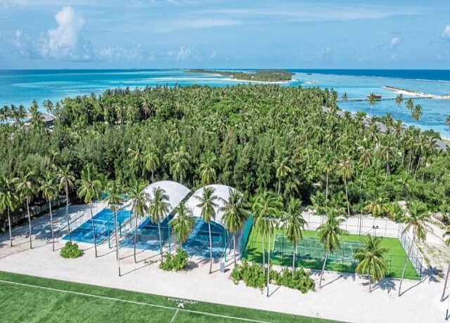 Jawakara Islands Maldives 5*, Lhaviyani Atoll 14