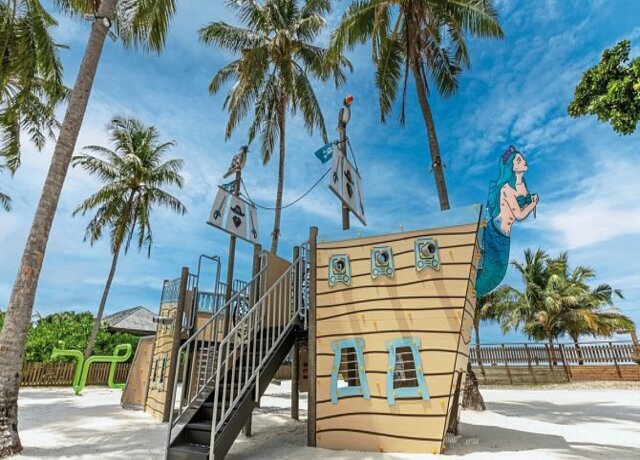Jawakara Islands Maldives 5*, Lhaviyani Atoll 15