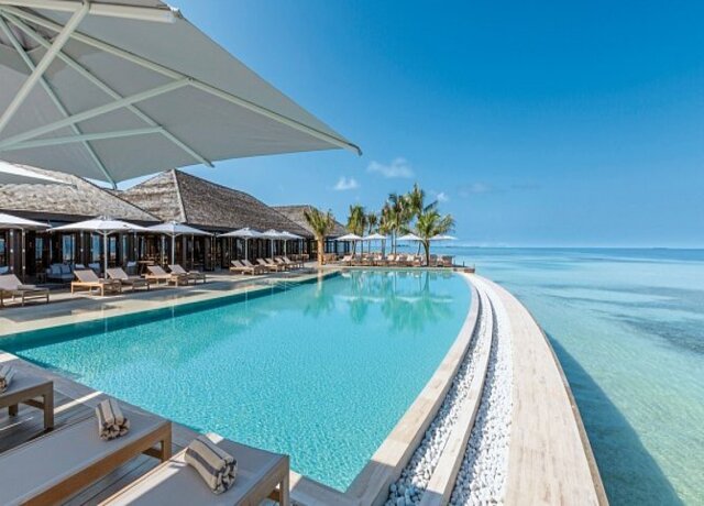 Jawakara Islands Maldives 5*, Lhaviyani Atoll 16